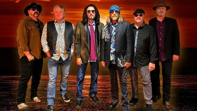 Free Fallin - Tom Petty Tribute tickets at Arcada Theatre, Saint Charles
