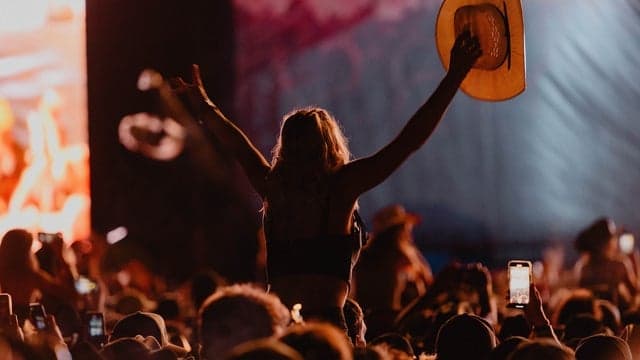 Boots and Hearts West: Russell Dickerson tickets at Fan Park at Ice District, Edmonton