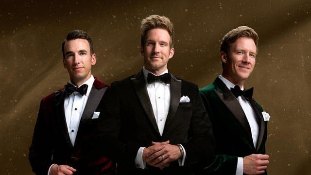 Gentri Christmas tickets at BYU-Idaho Center, Rexburg