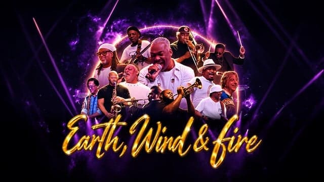 Earth, Wind and Fire tickets at Venetian Theatre At the Venetian Hotel Las Vegas, Las Vegas