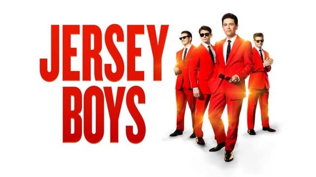 Jersey Boys tickets at Auditorium Theatre At Midland Center For The Arts, Midland