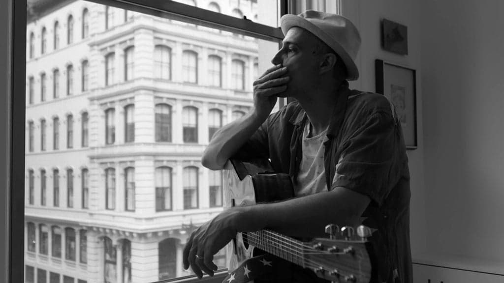 Jordan Galland tickets at Mercury Lounge - NY, New York
