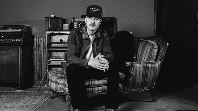 Owen Riegling tickets at McPherson Playhouse, Victoria
