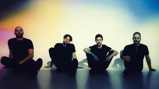 Blue Light Bandits tickets at Off The Rails Music Venue, Worcester