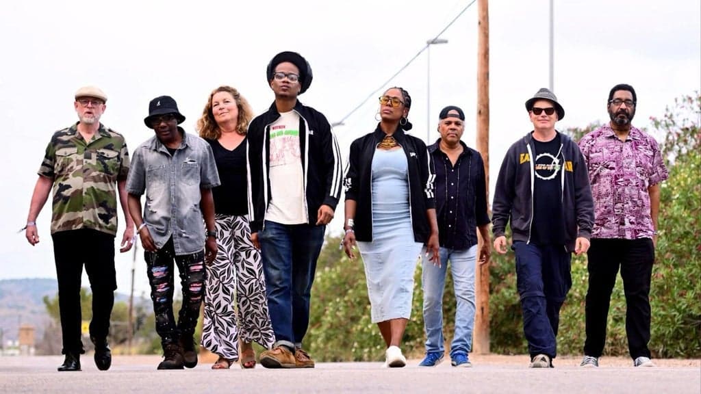 Easy Star All-Stars tickets at Belly Up Tavern, Solana Beach