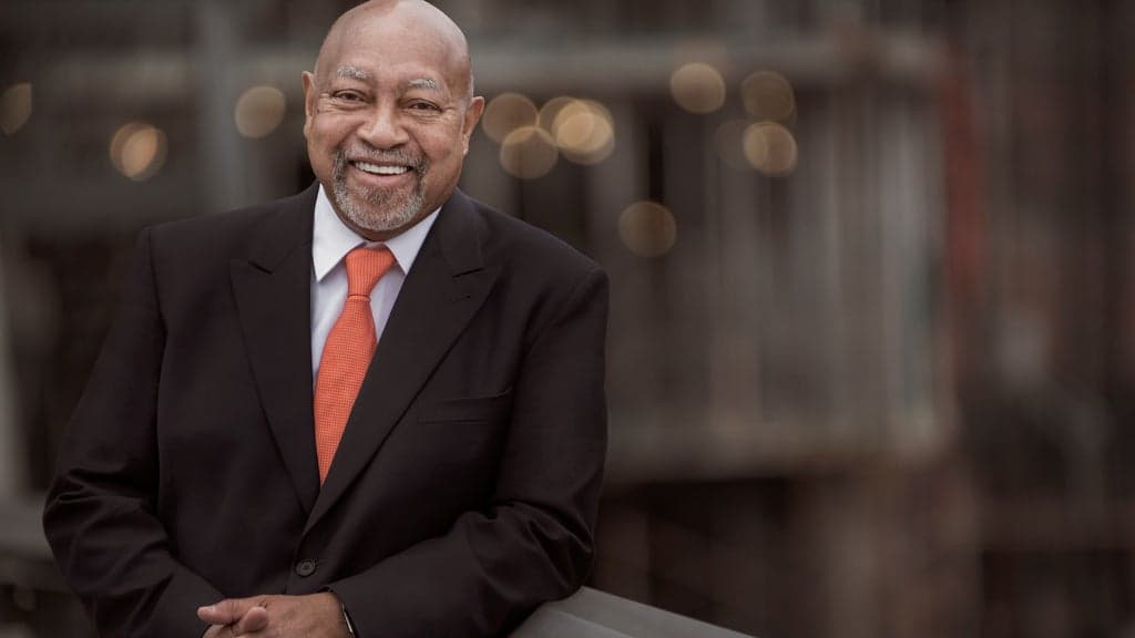 Kenny Barron Trio tickets at Royce Auditorium, Grand Rapids