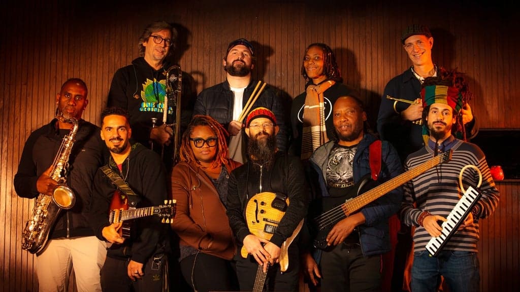 Groundation tickets at Star Theater Portland, Portland