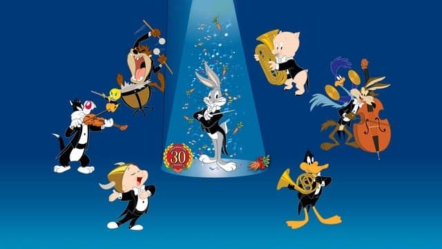 Bugs Bunny At The Symphony tickets at Auditorium Theatre - IL, Chicago