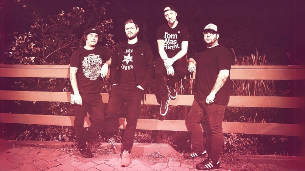 Warped Band - Tribute to Warped Tour tickets at El Corazon, Seattle