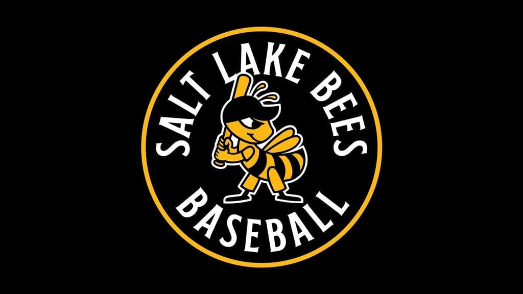 Salt Lake Bees vs. Reno Aces — Sports tickets