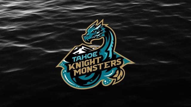 Allen Americans vs. Tahoe Knight Monsters — Sports tickets