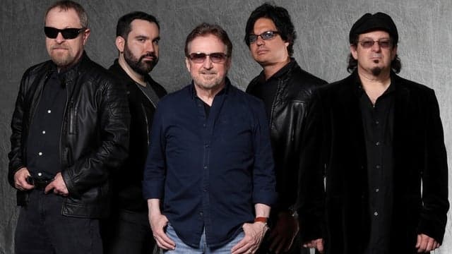 Blue Oyster Cult tickets at Grand Falls Casino, Larchwood