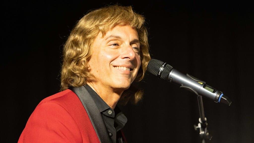 Daybreak - Tribute to Barry Manilow tickets at Norwood Theatre, Norwood
