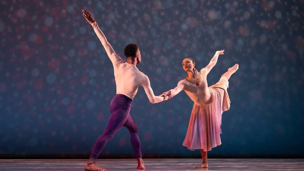 Ailey II tickets at Clay Center, Charleston