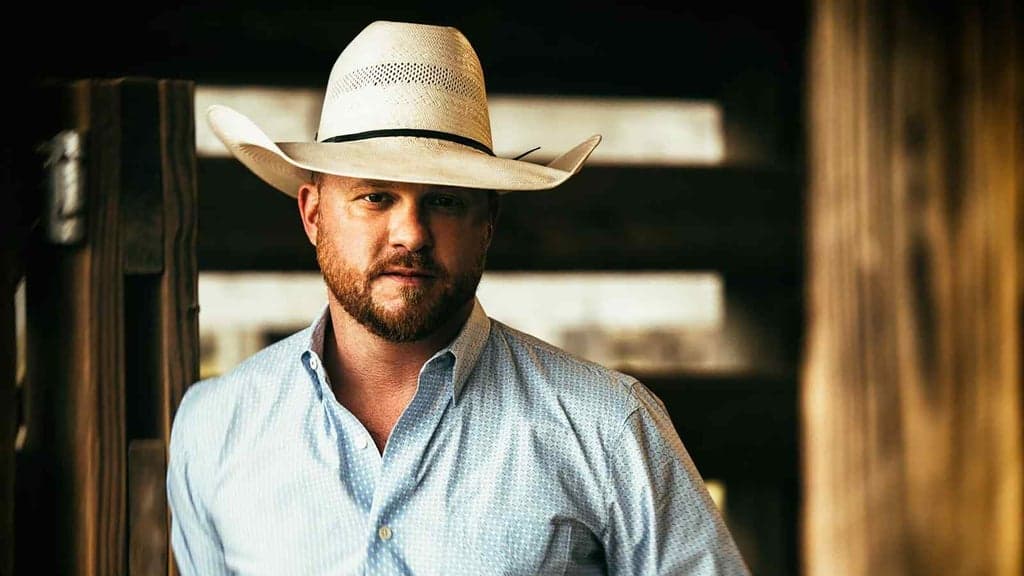 Cody Johnson tickets at OVO Hydro, Glasgow