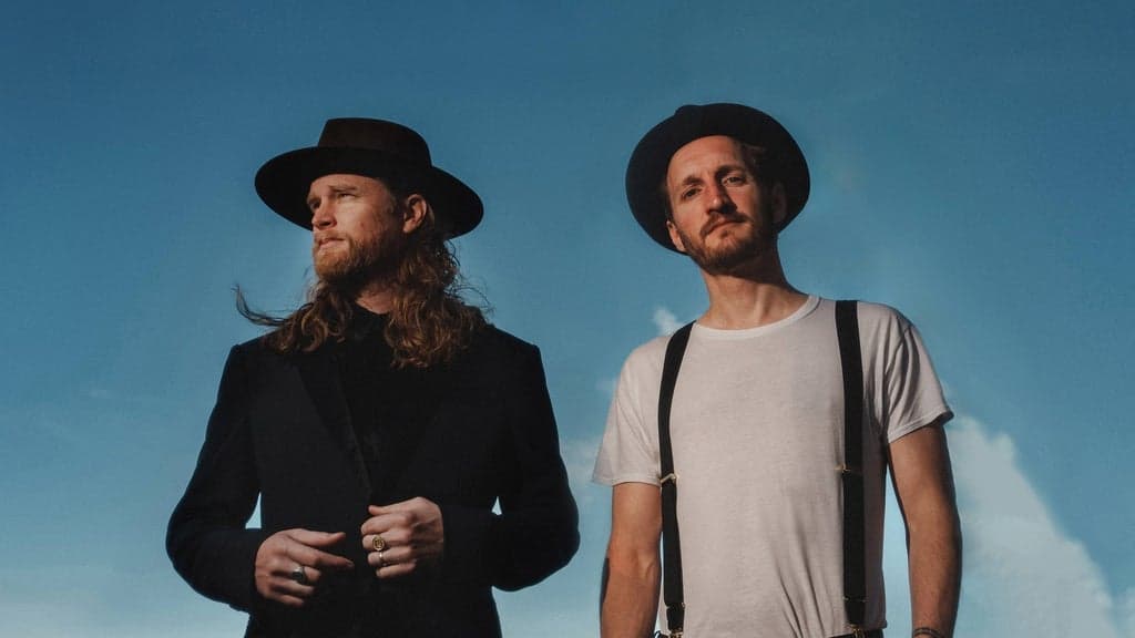 The Lumineers tickets at Louis Armstrong Stadium, Flushing