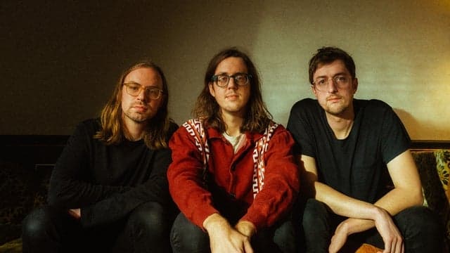 Cloud Nothings tickets at Taffeta Music Hall, Lowell