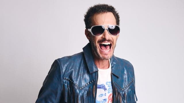 Josh Wolf tickets at Jimmy Kimmel's Comedy Club at the LINQ, Las Vegas
