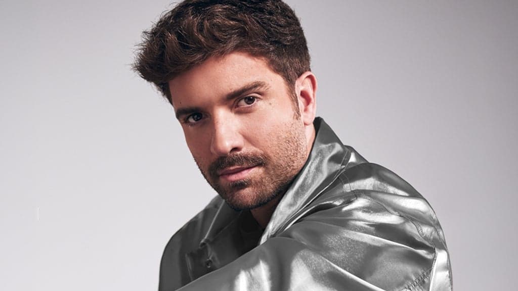 Pablo Alboran tickets at Auditorio Nacional - Mexico, Mexico City