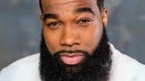 T. Murph tickets at Milwaukee Improv, Brookfield