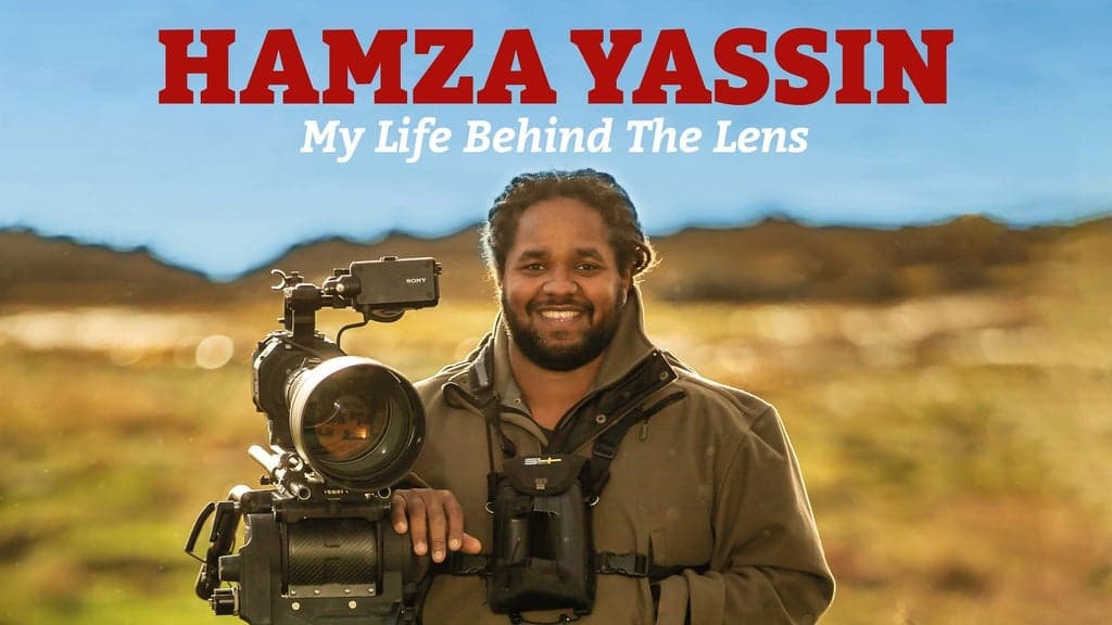 Hamza Yassin tickets at Cadogan Hall - London, London