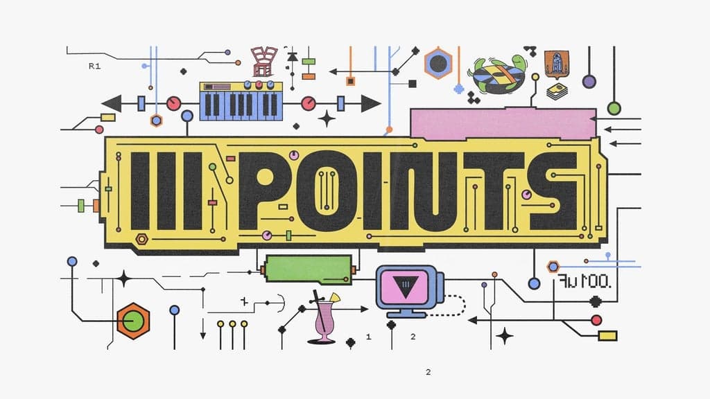 III Points Festival - Saturday tickets at Mana Wynwood Production Village, Miami