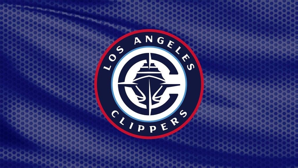 Houston Rockets vs. Los Angeles Clippers — Sports tickets