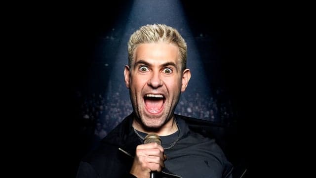 Simon Brodkin tickets at Royal Concert Hall - Nottingham, Nottingham
