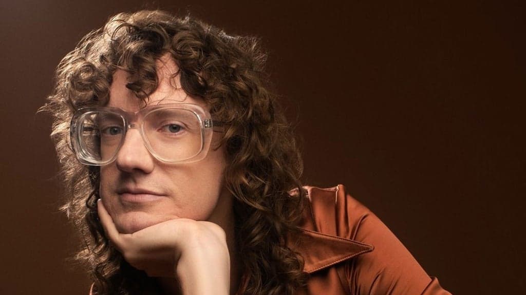 Chris Fleming tickets at Cains Ballroom, Tulsa