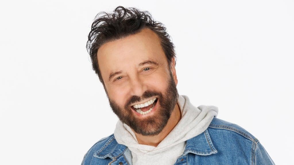 Yakov Smirnoff tickets at The Katharine Hepburn Cultural Arts Center, Old Saybrook