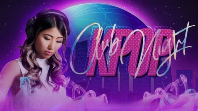Club K-Pop tickets at Union Stage - DC, Washington