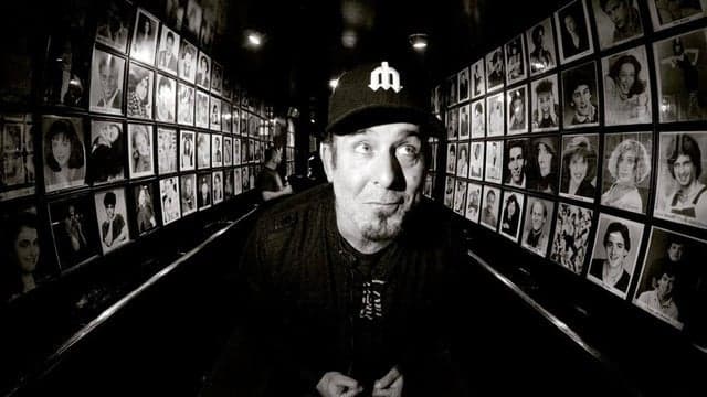 Craig Gass tickets at Egyptian Theatre - Boise, Boise