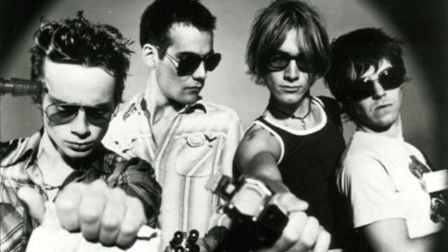 Spacehog tickets at Gramercy Theatre, New York