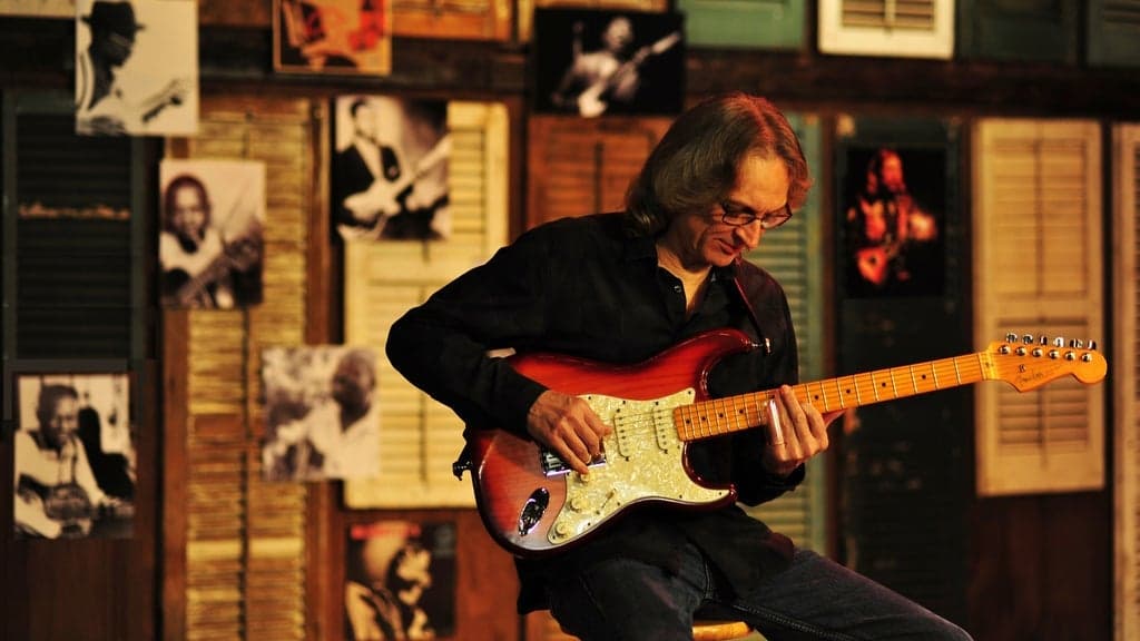 Sonny Landreth — Concerts tickets