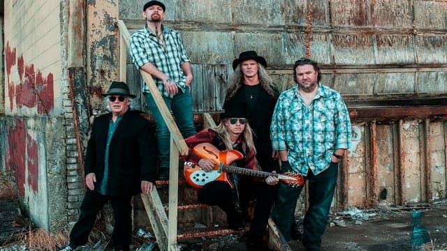The Wildflowers - Tom Petty and The Heartbreakers Tribute tickets at Belfry Music Theatre, Delavan