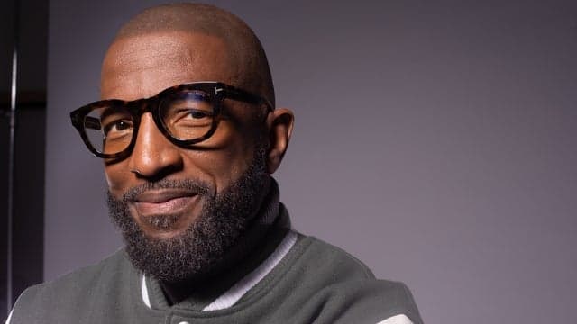 Rickey Smiley tickets at Rivers Casino Portsmouth Event Center, Portsmouth