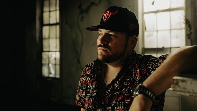 Hayden Coffman tickets at Barnato, Omaha