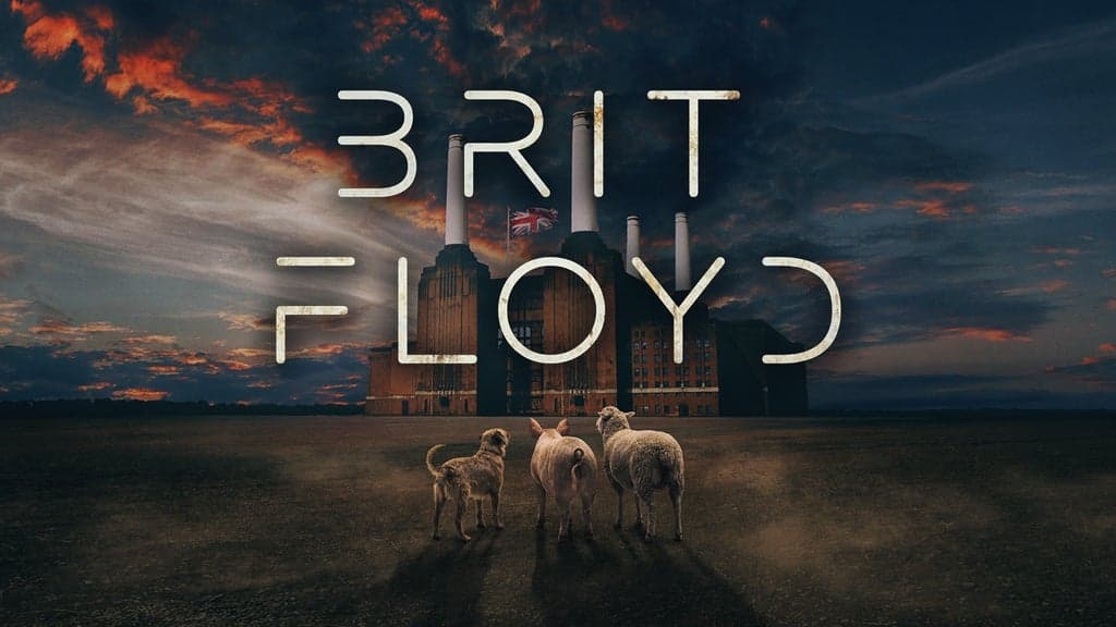 Brit Floyd tickets at The Linda Ronstadt Music Hall At Tucson Convention Center, Tucson