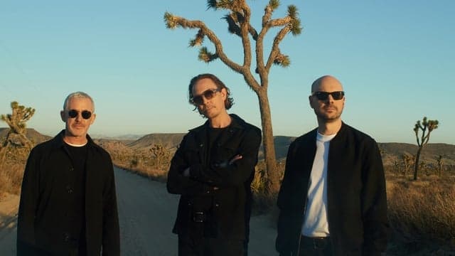 Above & Beyond tickets at The Vanguard - FL, Orlando
