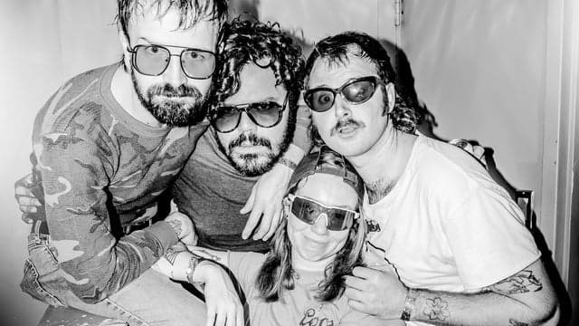 Wine Lips tickets at Soda Bar, San Diego