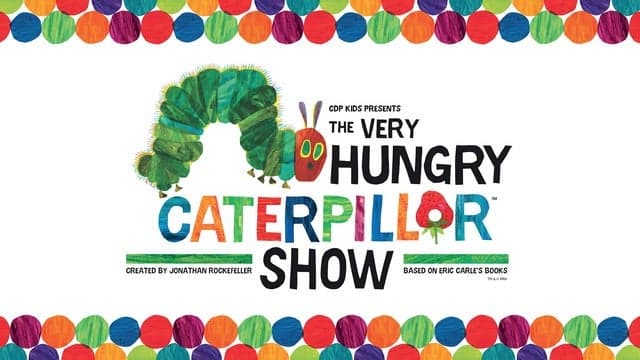 The Very Hungry Caterpillar tickets at Dr2 Theatre, New York