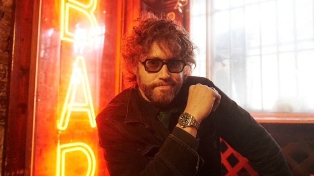 T.J. Miller tickets at The Well Comedy Club, Bakersfield