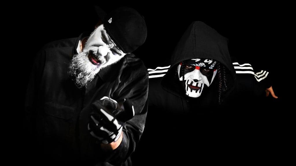 Blaze Ya Dead Homie tickets at The Vanguard - OK, Tulsa