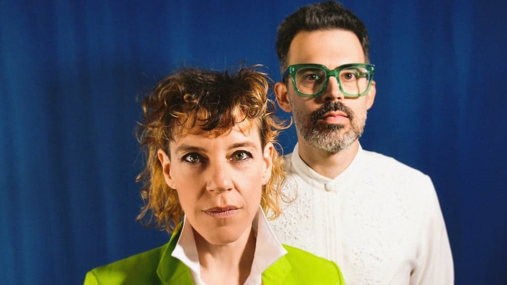 Tune-Yards tickets at Beachland Ballroom, Cleveland