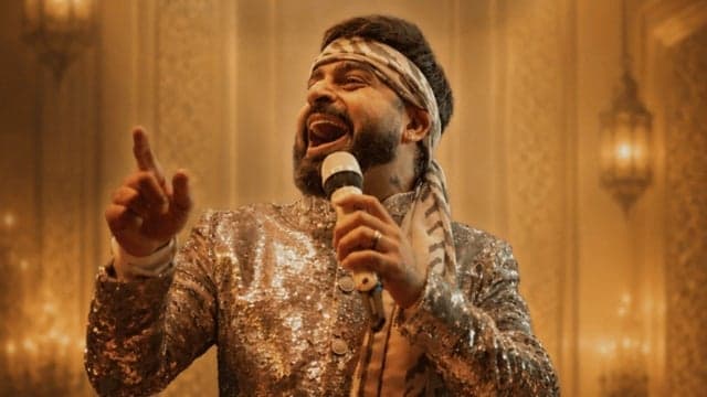 Sagar Bhatia tickets at Hard Rock Live Northern Indiana, Gary