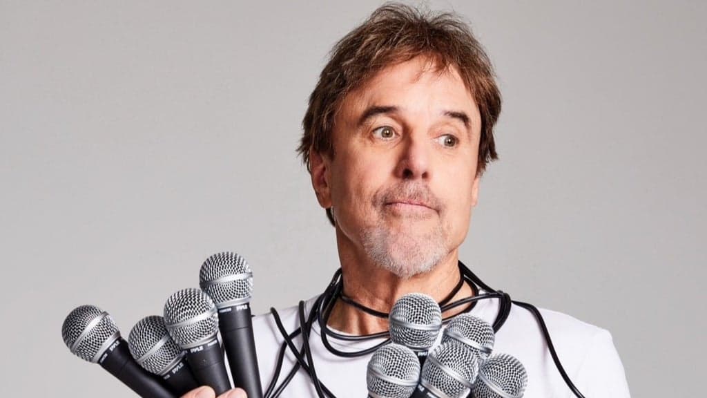 Kevin Nealon tickets at Funny Bone Comedy Club - Orlando, Orlando