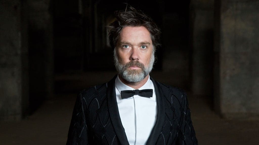 Rufus Wainwright tickets at Dakota Jazz Club, Minneapolis