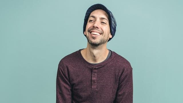 Daniel Eachus tickets at The Loft At Pechanga Resort & Casino, Temecula