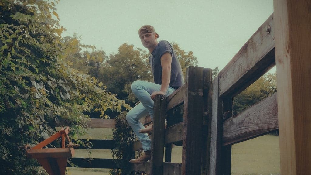 Greylan James tickets at Dying Breed Brewing, Oakdale