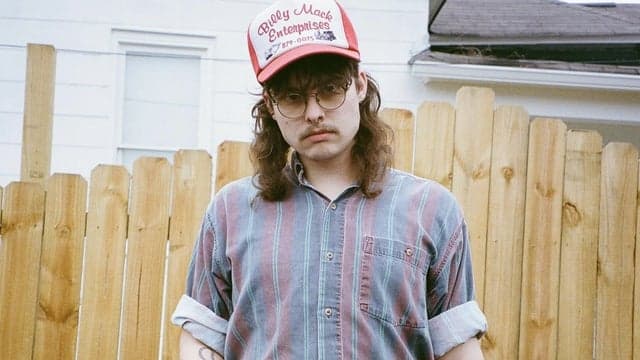 Joshua Quimby tickets at Mercury Lounge - OK, Tulsa